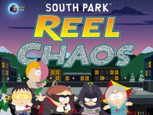 Unleash Your Superpowers in the South Park Reel Chaos Slot