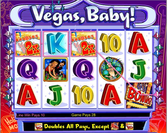 Slot Baby Slot Baby