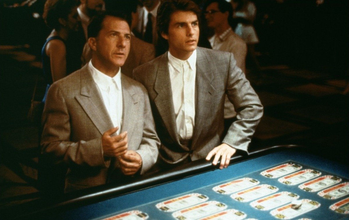 best casino movies