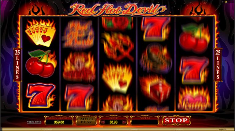 Jogos de slot gratis Red Hot Devil Jogos de slot gratis Red Hot Devil
