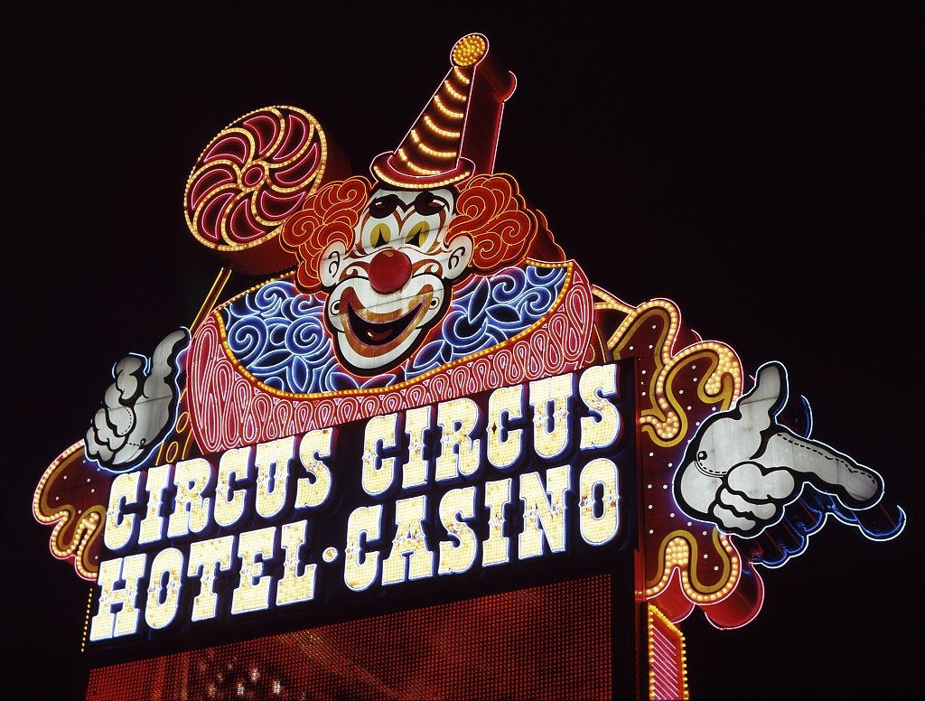 Las vegas gambling slogans gambling arguments