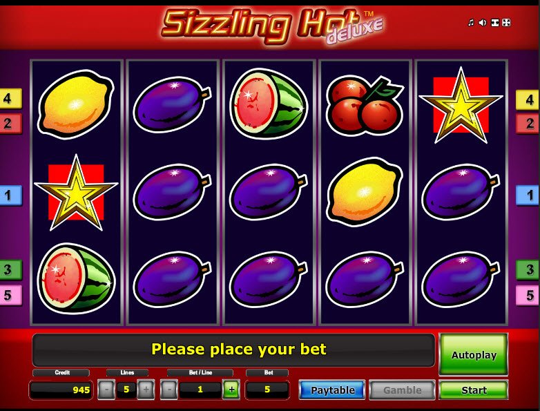 Play sizzling hot slot machine Play sizzling hot slot machine