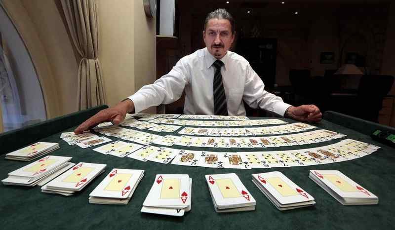arkansas gambling age