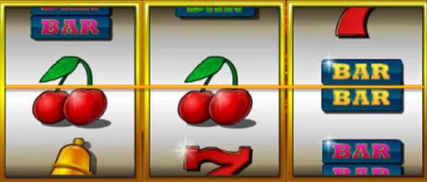 mesin slot permen