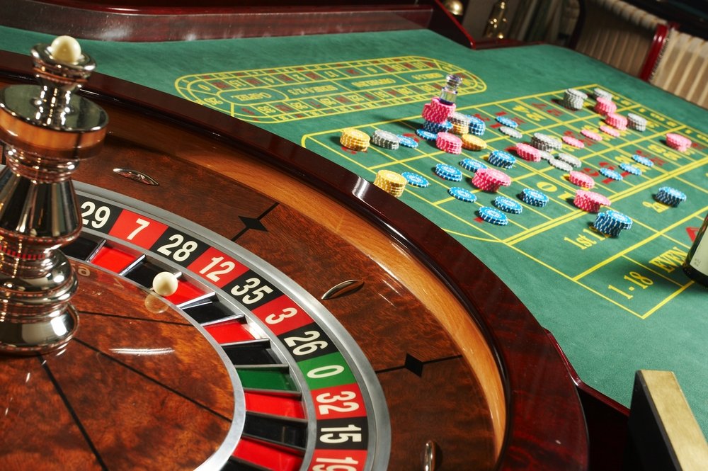 Ten Roulette Fun And Interesting Facts