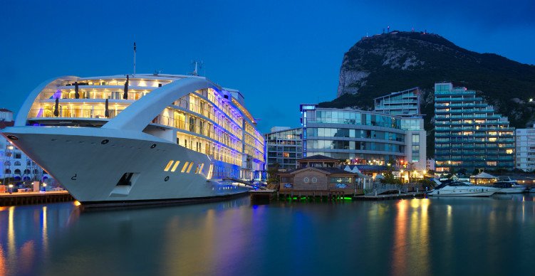 Casino Gibraltar Casino Gibraltar