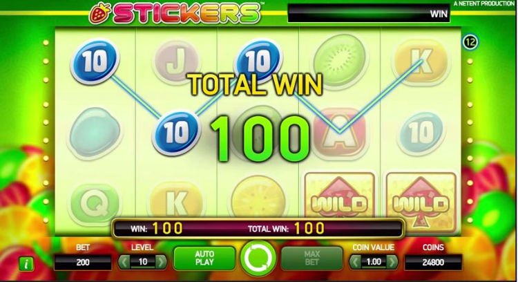 Jogos de video slot Reel King