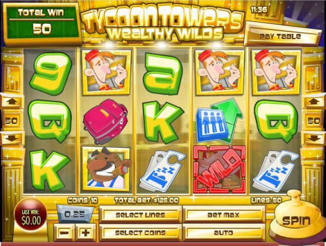 Slot Slot