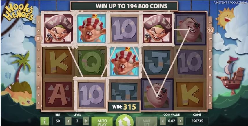 Mobile slot machine RPG Slot Revolution has strong hooks – Destructoid