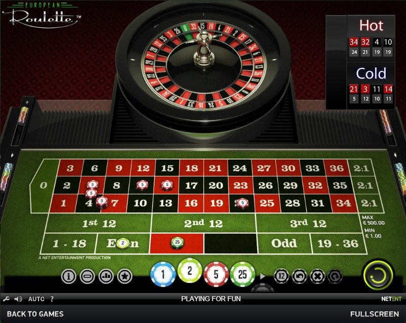 Casinos Casinos