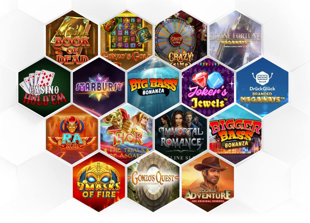 DrückGlück APK im Test: Promo Code‚ Download und mobile Sicherheit