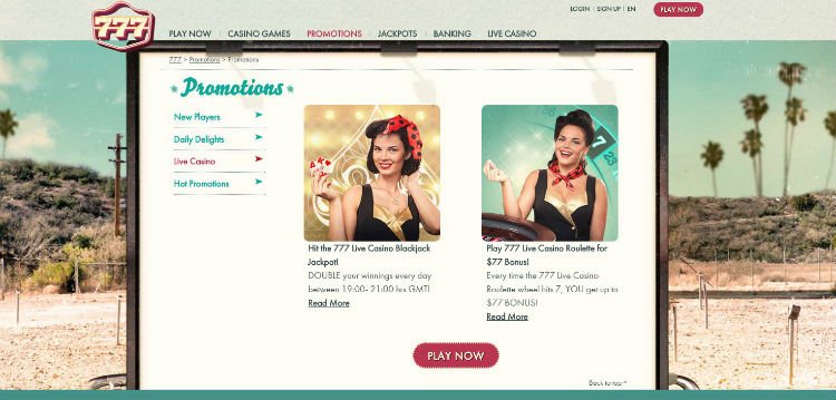 Online casino promotion codes Online casino promotion codes