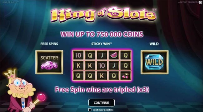 Lucky Emperor Casino Goes Viper Slot
