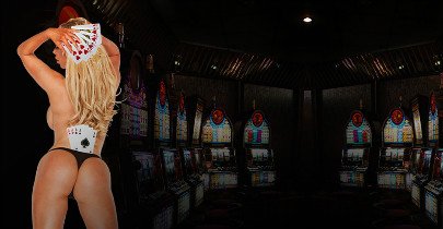 Discover the Hottest XXX Casino Games: Pick Your Favorite
