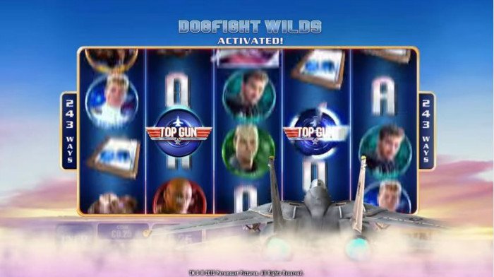 Top gun slot machine wms Top gun slot machine wms