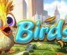 Birds! slot machine by Betsoft