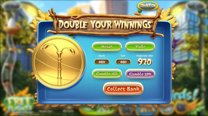 Video slot Irish Magic Video slot Irish Magic