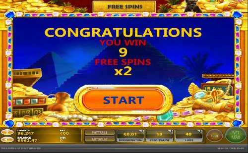 Free casino games no deposit