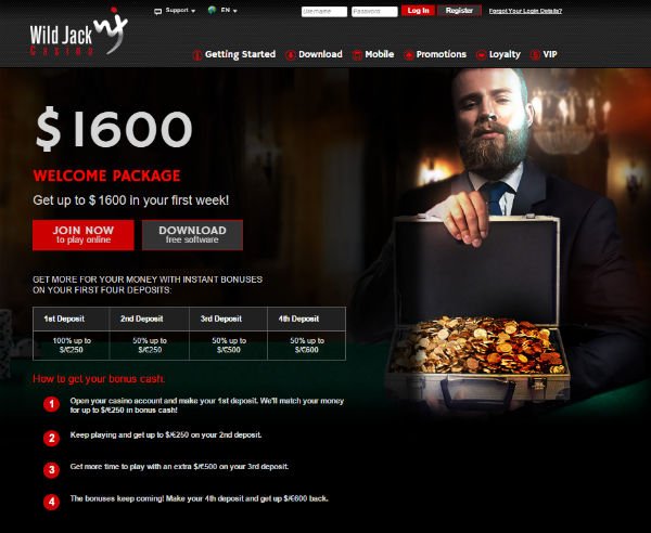 200 deposit bonus