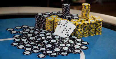 Vegas Gambling Stories