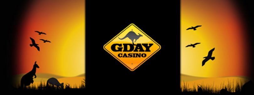 G Day Casino