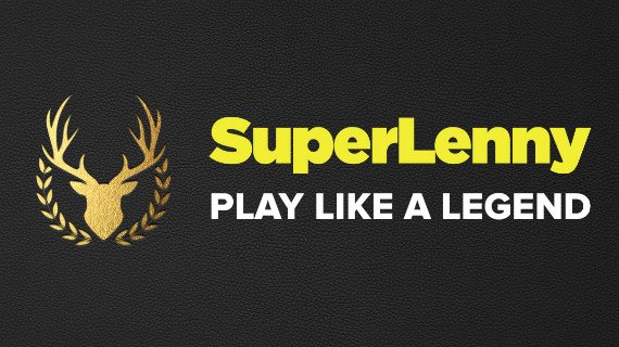 Super Lenny Kasino Super Lenny Kasino