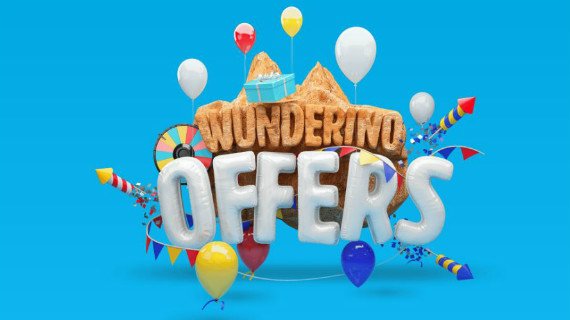 No More Mistakes With Wunderino Casino