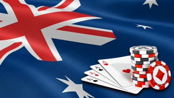 australian gambling