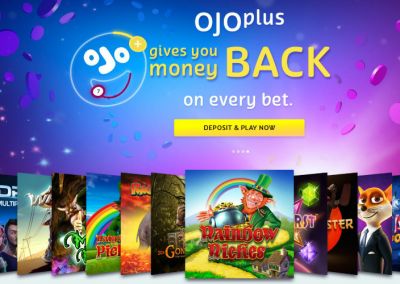 playojo casino & live games