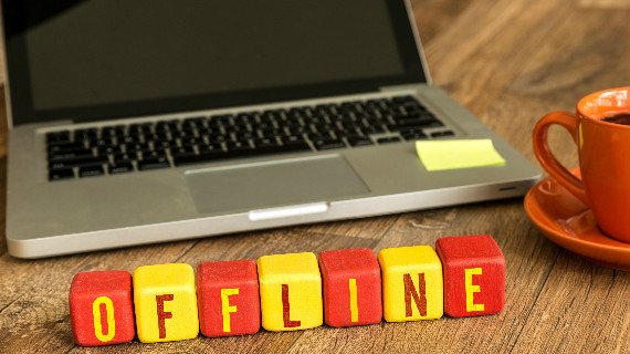 Offline Offline