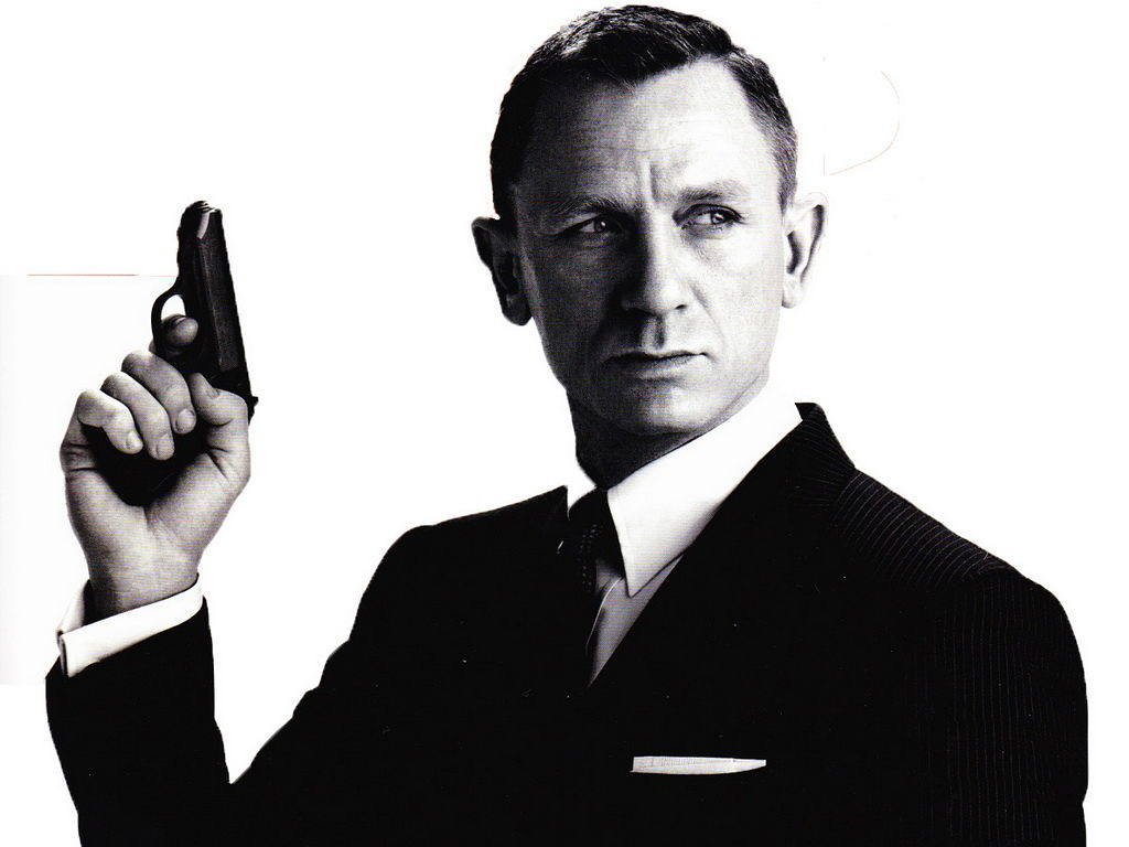 Prove You're the Bond Master with the James Bond Emoji Quiz