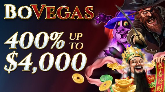 Casino Online Bonus