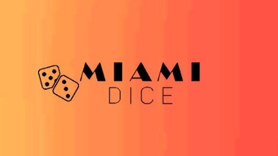 Miami Dice Casino No Deposit Miami Dice Casino No Deposit