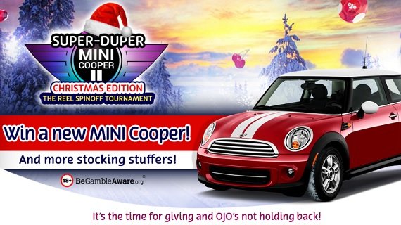 Mini Cooper Competition Mini Cooper Competition