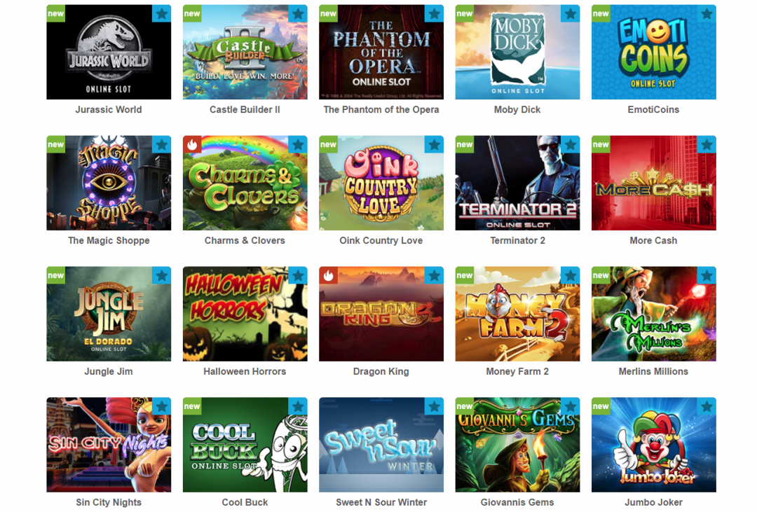 Discover Casino Ventura a Unique Gaming Hub Vegasmaster