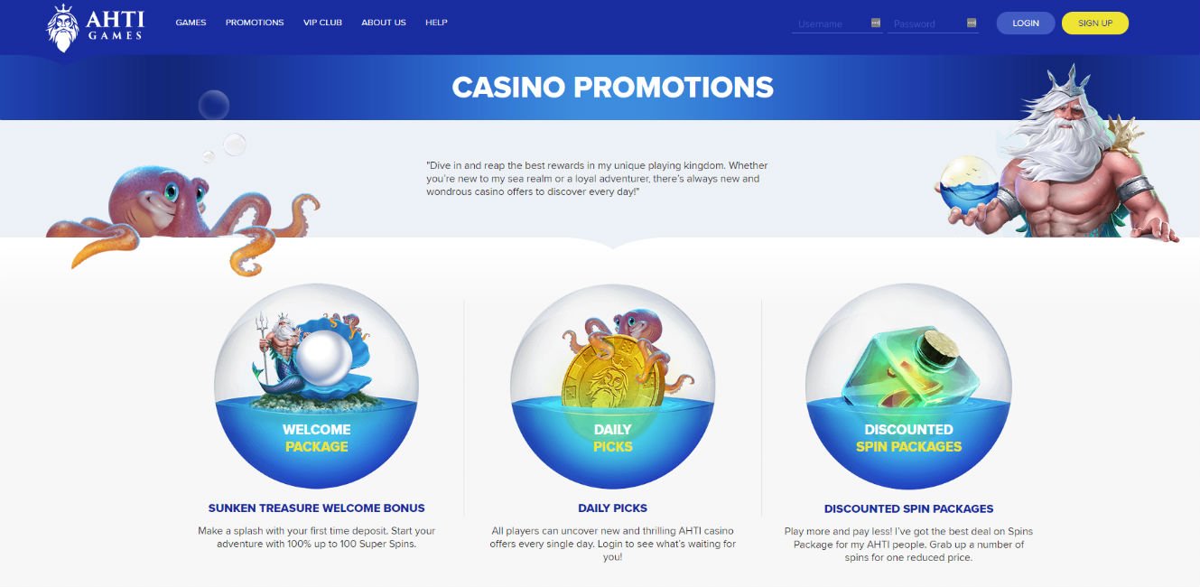 Se7en peores unique casino website técnicas