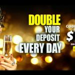 PH Casino Pornhub Double Deposit Bonus Code