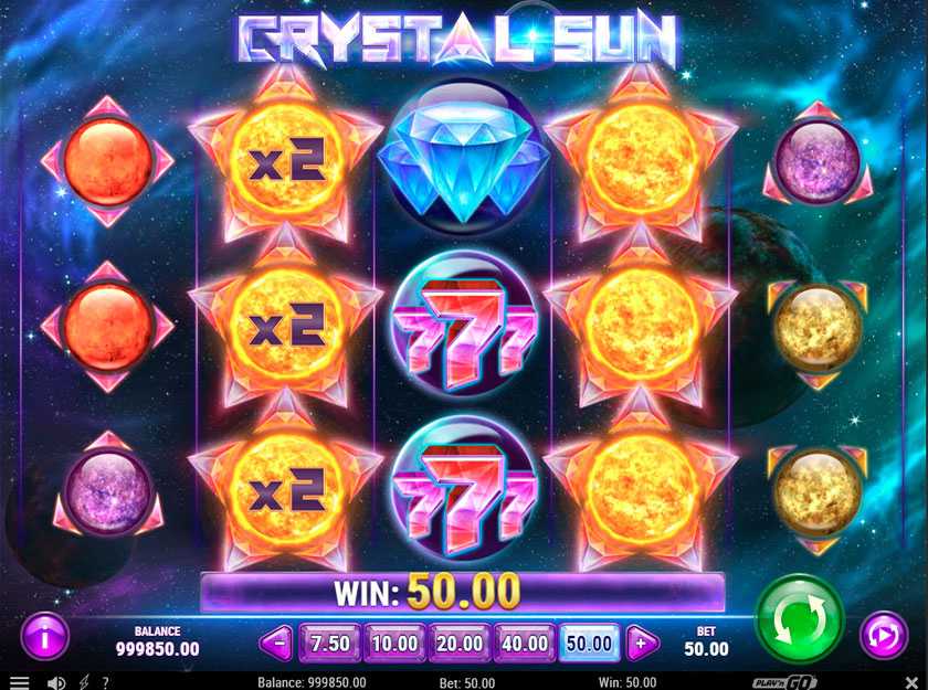 Play The Best New Online Slots in 2019 | VegasMaster